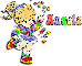 Rainbow Brite - Angela