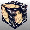 gerad way cube