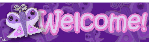 Welcome Bienvenidos