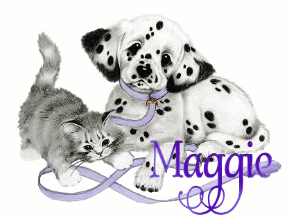 Maggie