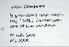Dear computer
