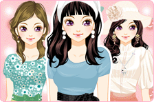 Girls