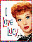I love Lucy......Cristy
