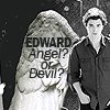Edward Cullen
