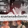 Anastasia&Dimitri