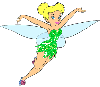 Flying Tink
