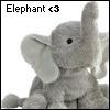 luv elephants