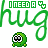 i need a hug!