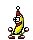 Dancing Banana 2