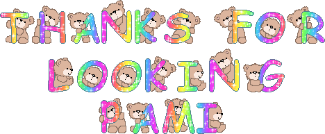 Thanks for looking- Pami