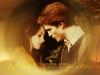 Edward and Bella :P