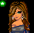 Belly Dance Icon