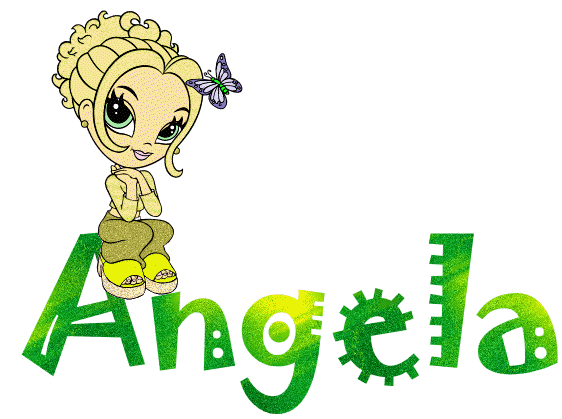 Angela