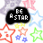 be a star