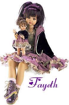 FAYETH
