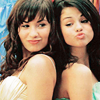 Demi & Selena