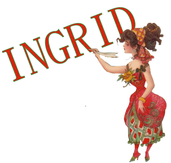 Ingrid