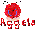 Aggela (smiley)