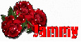 3 Roses : Jammy