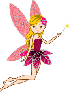 Pretty Fairy