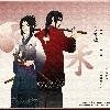 Sasuke & Itachi