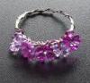 =purple flower ring=