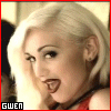 gwen rock steady