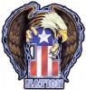 1 Nation Eagle