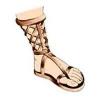 Greek Sandal