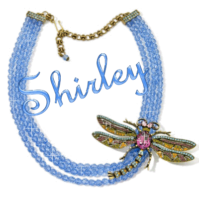 Shirley