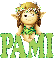 Green elf Pami