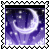 Moon stamp