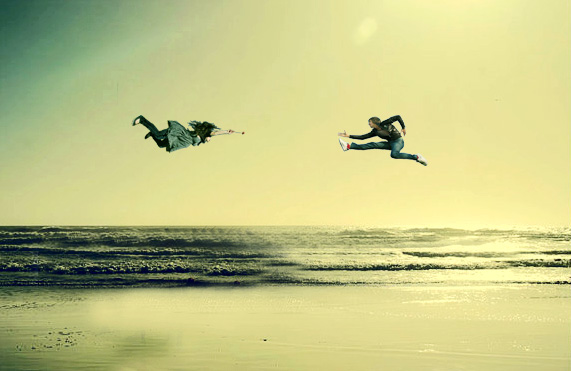 CATCH ME,DON'T LET GO...PLEASE???