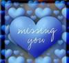 missing you[hearts]