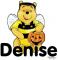 Halloween Pooh - Denise