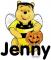 Halloween Pooh - Jenny