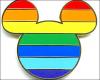 rainbow mickey ears