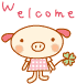 piggy-welcome