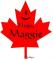 Canadian Leaf - Maggie