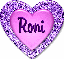 Roni-Heart