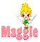 tinkerbell maggie