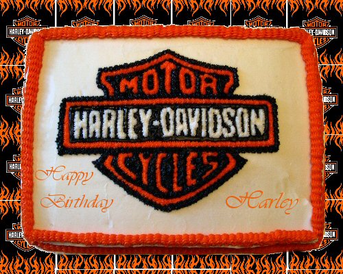 HARLEY