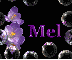 Mel-flower-bubbles