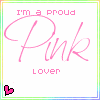 pink lover