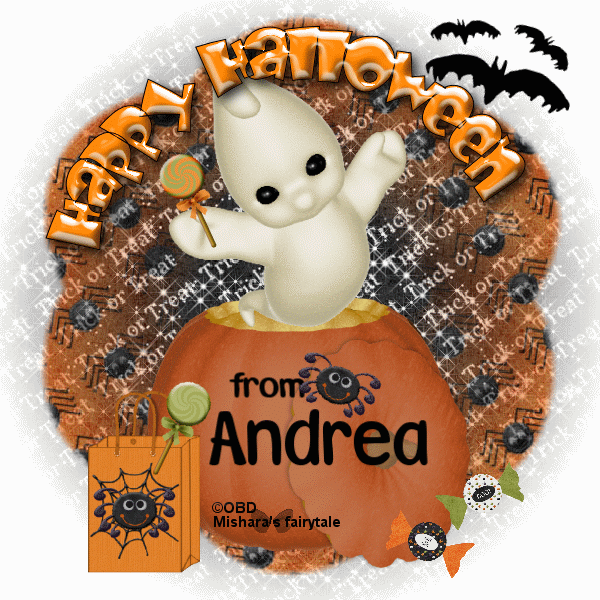 andrea
