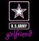 US army girlfriend