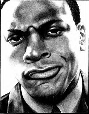 chris tucker