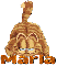 Garfield- Marla