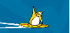 penguin.surfing