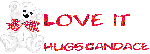 Love it- Hugs Candace